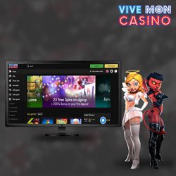 Examen de Vivemon Casino