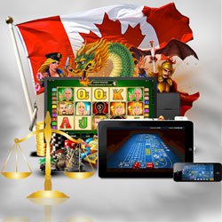 Lois jeu en ligne Canada