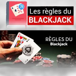 regles paris jeu casino blackjack ligne